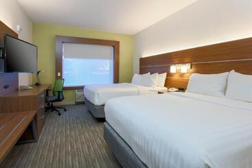 Otel Holiday Inn Express Irondequoit, An Ihg