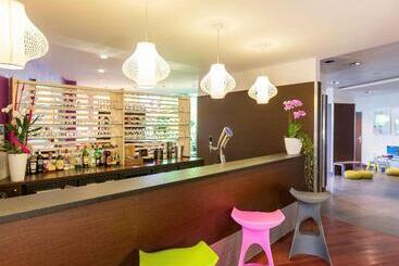 Hotel Ibis Styles Bethune Bruay La Buissière