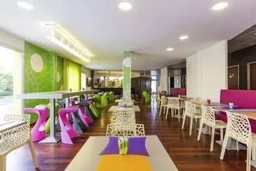 בית מלון כפרי Ibis Styles Bethune Bruay La Buissière