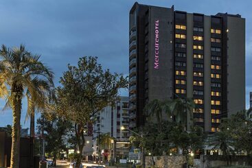 هتل Mercure Joinville Prinz