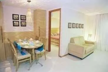 ホテル Quality Suites Natal