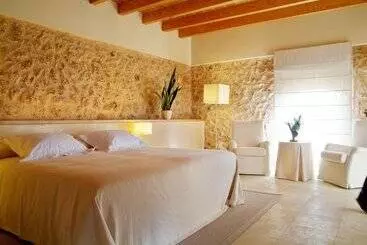 Hotel Rural Son Penya Adults Only Petit Hotel & Spa