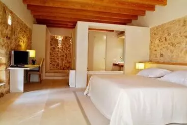 Maaseutuhotelli Son Penya Adults Only Petit Hotel & Spa
