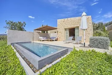 Hotel Rural Son Penya Adults Only Petit Hotel & Spa
