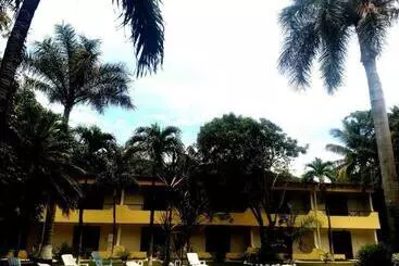 فندق Samara Beach