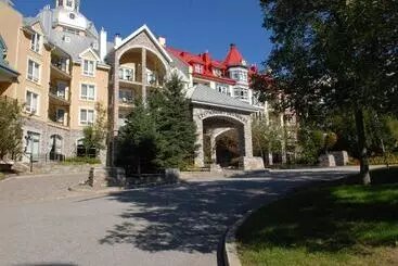 Отель Sommet Des Neiges