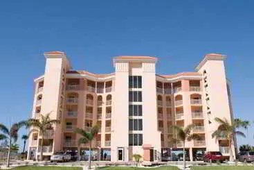 ホテル South Beach Oceanfront Resort