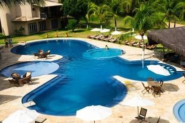 Hotel Sun Bay Pipa Hoteis