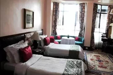 فندق The Elgin Silver Oaks Heritage Resort & Spa