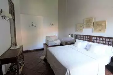 فندق Fuente Del Sol