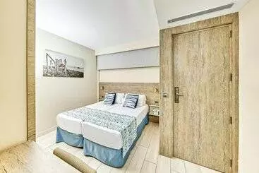 Apart Otel Leonardo Royal Mallorca Palmanova Bay