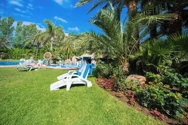 Appartement Ona Jardines Paraisol