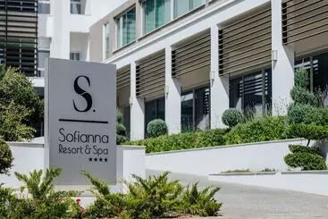 آپارتمان Sofianna Resort & Spa