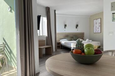 관광객 아파트 The Palm Star Ibiza Adults Only