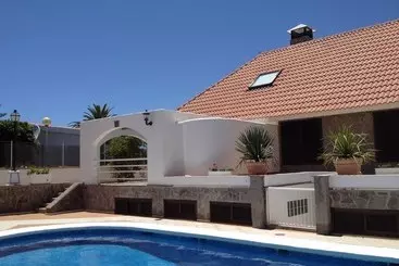 Villas Las Almenas