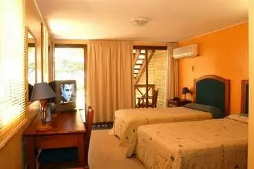 Bungalow-majoitus Cubanacan Cayo Levisa