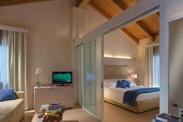 Annia Park Hotel Venice Airport