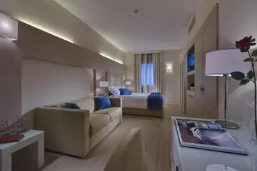 Annia Park Hotel Venice Airport