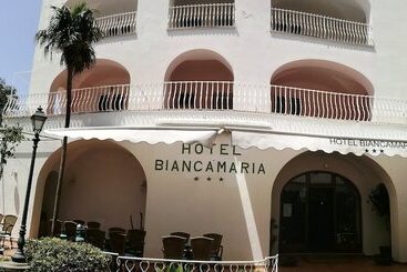 هتل Biancamaria