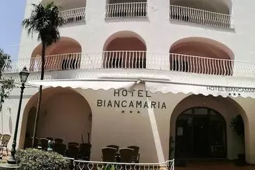 Отель Biancamaria