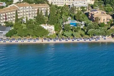 Hotel Delfinia