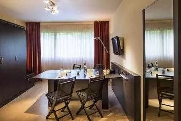 Hotel Escale Oceania Brest