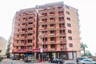 فندق Hôtel Bristol