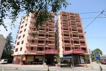 Hotel Hôtel Bristol