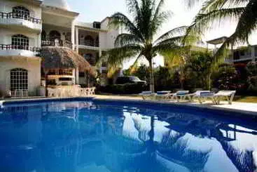 Hotel Las Dunas Chahué