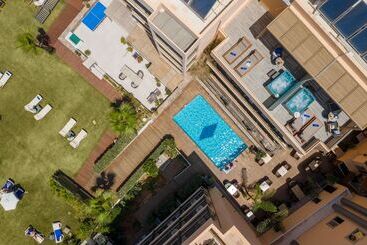 Palmera Beach Hotel & Spa Adults Only