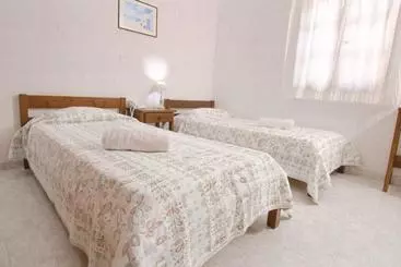 Hôtel Paros