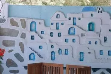 Hôtel Paros