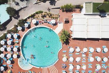 Hotel Royal Belvedere