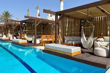 Hotelli Sentido Marillia Resort & Spa