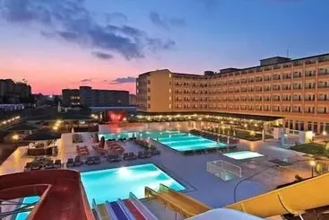 Hotel Eftalia Resort