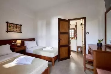 דירה Mila Malia Studios