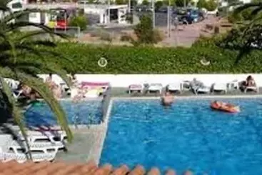 Apartamentos Tramuntana