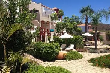 アパートメント Eco Finca Vista Bonita