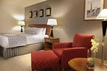 فندق Crowne Plaza Panama, An Ihg