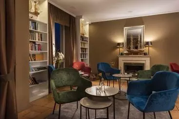 בית מלון כפרי Godewind