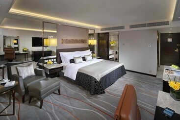 هتل Intercontinental Grand Stanford Hong Kong, An Ihg