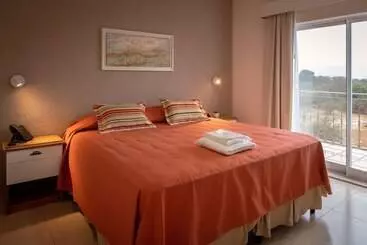 호텔 La Posada Del Qenti