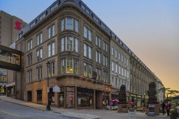 Hotelli The Barrington