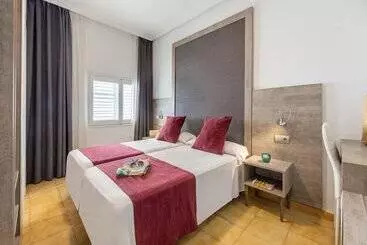 Szálloda Vibra Marco Polo II - Adults Only