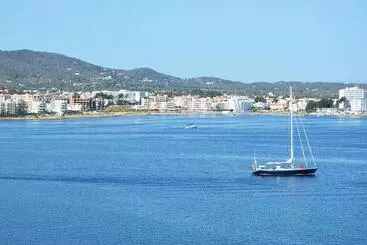 Apartmanszálloda Vibra Sanan - Adults Only