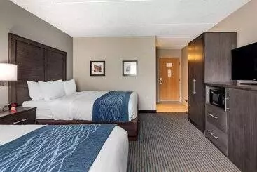 Hotelli Comfort Inn