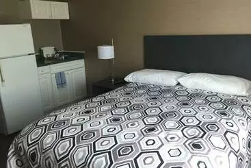 בית מלון כפרי Dalewood Inn