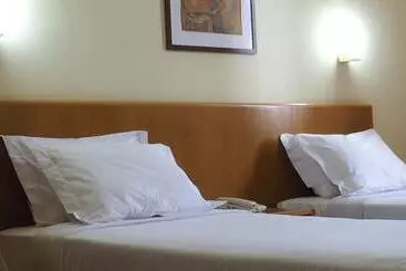 Flag Hotel Porto Maia