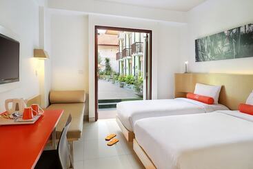 Harris Hotel Kuta Tuban Bali
