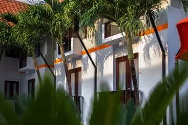 Harris Hotel Kuta Tuban Bali